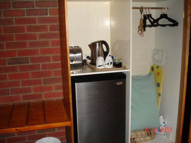 Tooleybuc Country Roads Motor Inn Стая снимка