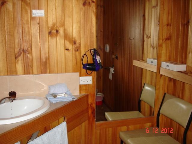 Tooleybuc Country Roads Motor Inn Екстериор снимка