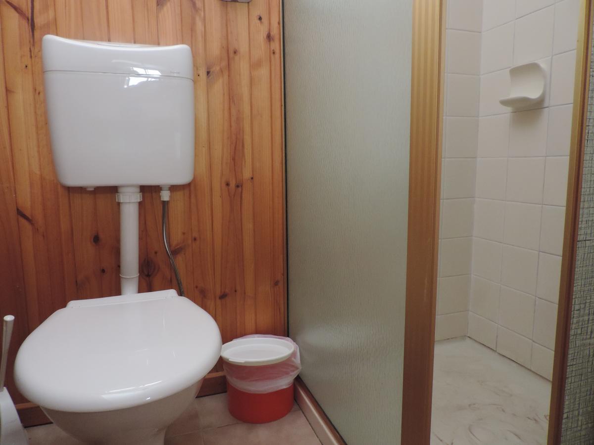 Tooleybuc Country Roads Motor Inn Екстериор снимка