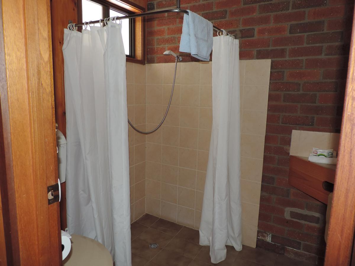 Tooleybuc Country Roads Motor Inn Екстериор снимка